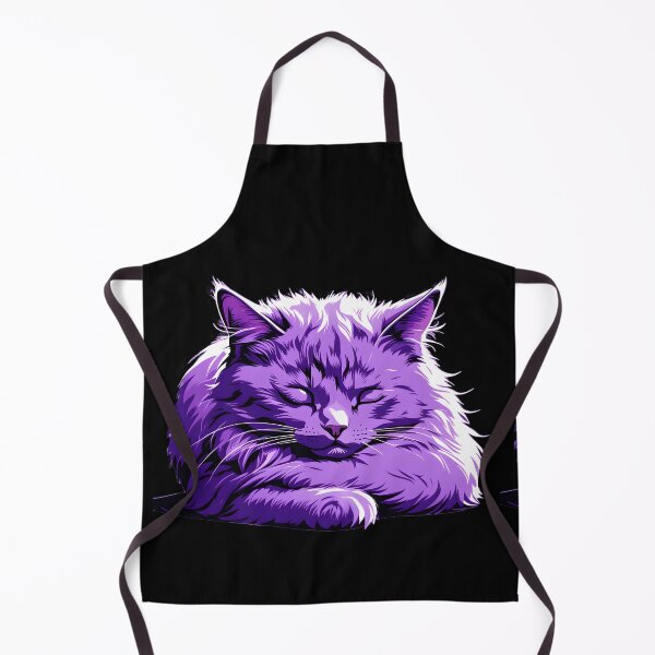 Item preview, Sleeping Cat designed and sold by Catophile.