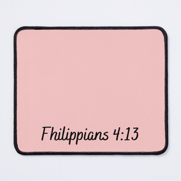 Item preview, Fhilippians 4:13 designed and sold by Holynight.