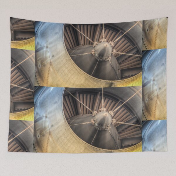 Item preview, Turbine designed and sold by Randy Turnbow.