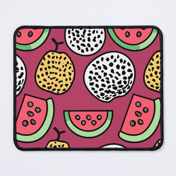 Item preview, Fruits Pattern designed and sold by Timegraf.