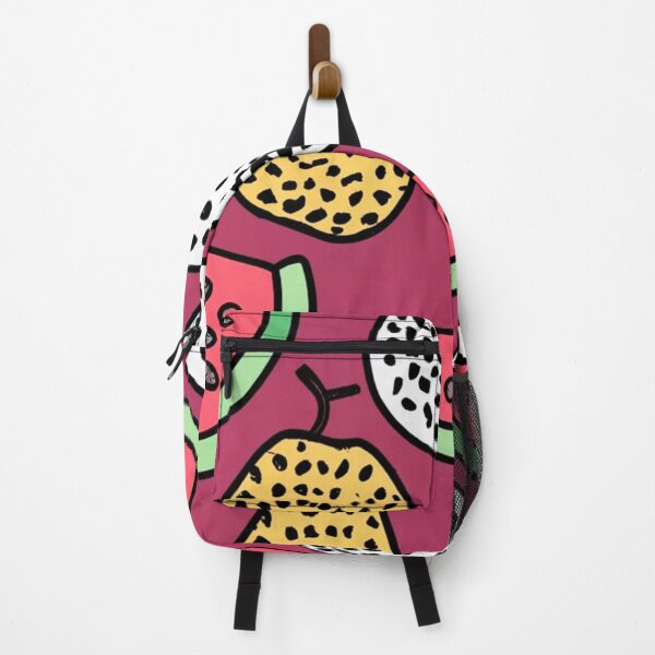 Item preview, Fruits Pattern designed and sold by Timegraf.