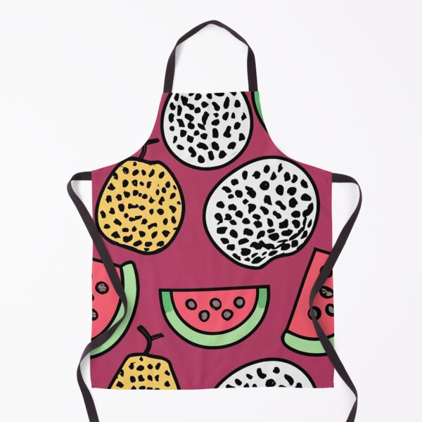 Item preview, Fruits Pattern designed and sold by Timegraf.