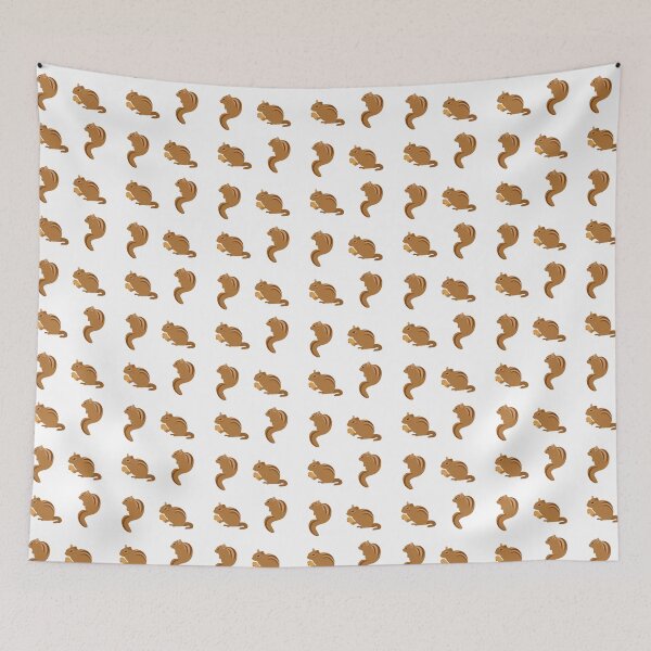 Item preview, Chipmunks designed and sold by TheAnimalZ00.