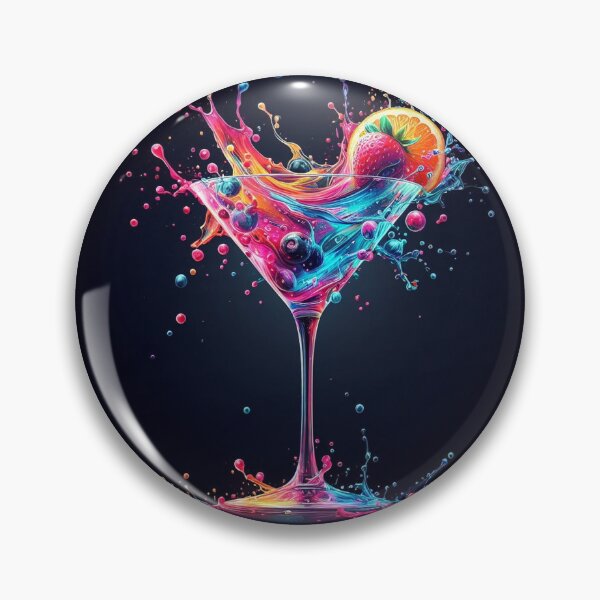 Item preview, Fantasy in a glass designed and sold by Arturos31.