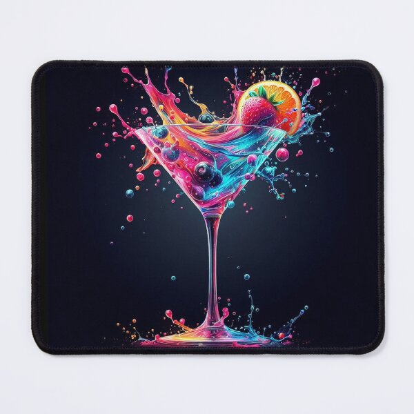 Item preview, Fantasy in a glass designed and sold by Arturos31.