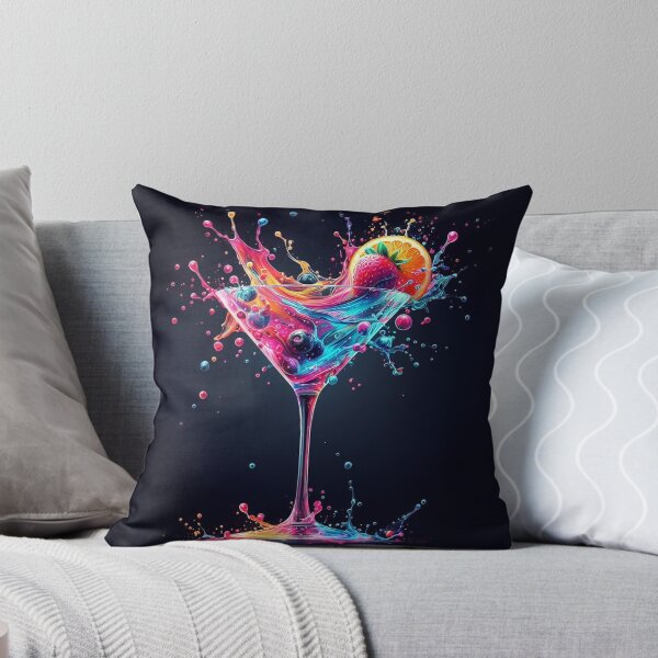 Item preview, Fantasy in a glass designed and sold by Arturos31.