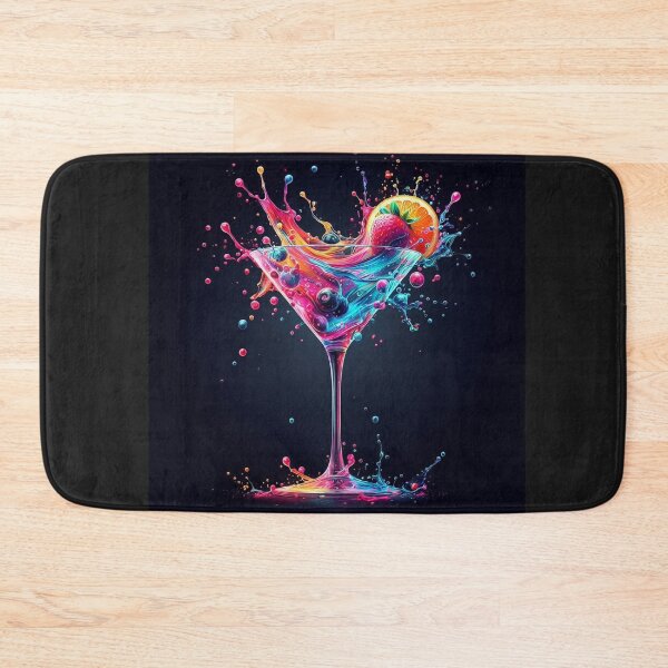 Item preview, Fantasy in a glass designed and sold by Arturos31.