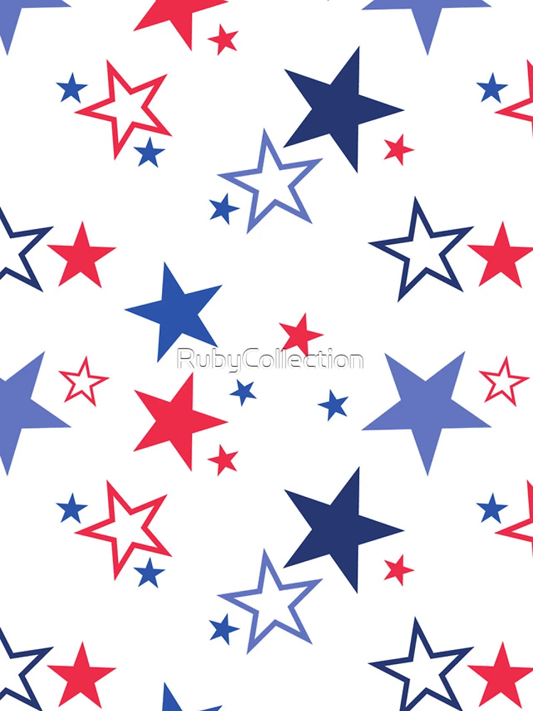Thumbnail 5 of 5, iPhone Case, American flag pattern designed and sold by RubyCollection.