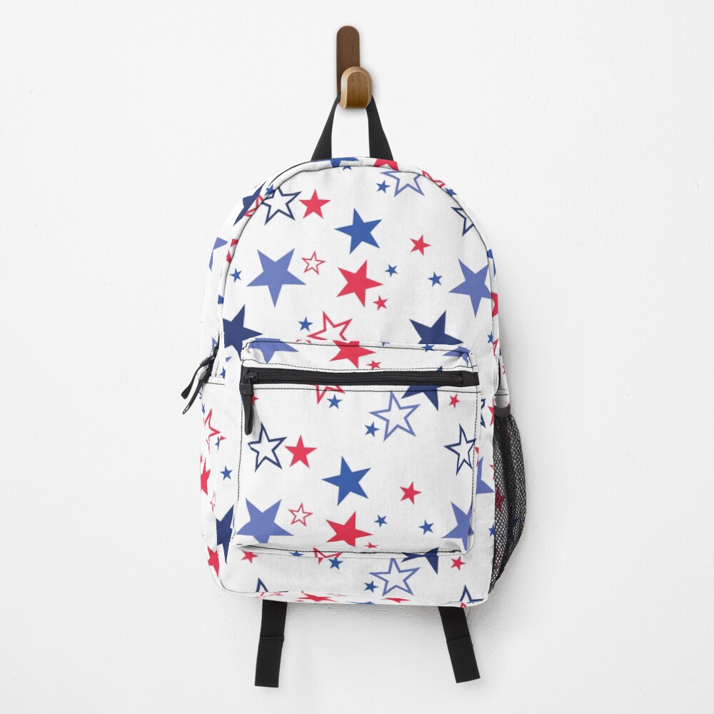 Item preview, Backpack designed and sold by RubyCollection.