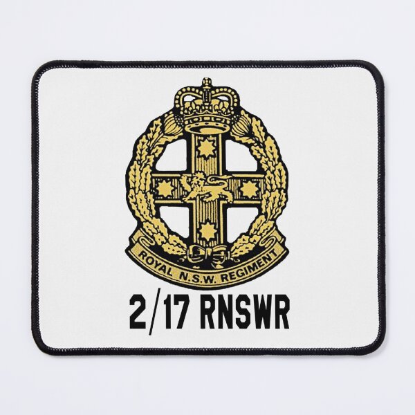 Item preview, 2/17 RNSWR designed and sold by RENAGADE4LYF.