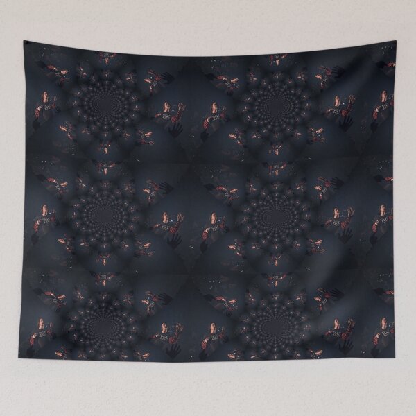 Item preview, Sleeping With Sirens Kaleidoscope designed and sold by Alby23.