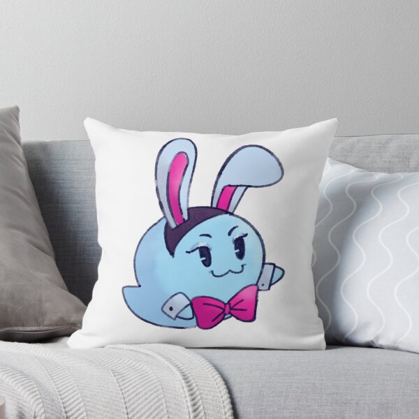 Item preview, Bunny Boo designed and sold by OwlEyedMan.