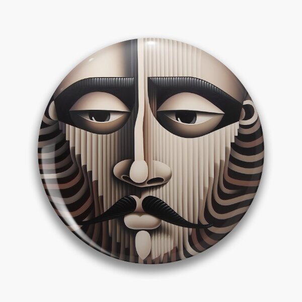 Item preview, Visage designed and sold by Yogimeister.