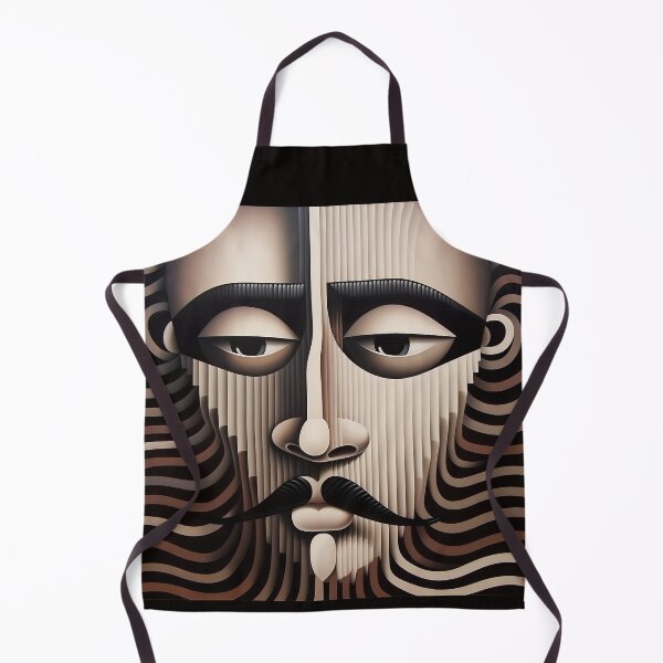 Item preview, Visage designed and sold by Yogimeister.