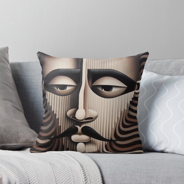Item preview, Visage designed and sold by Yogimeister.