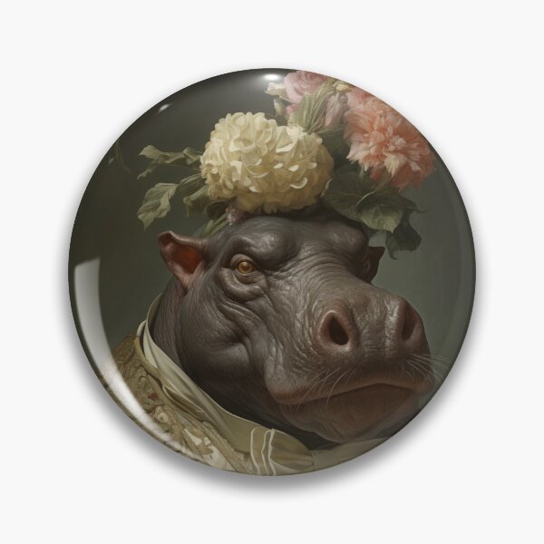 Item preview, Dame Maneet at Tea designed and sold by Vulquin.