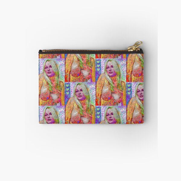Item preview, Erotic art, digital painting of female nude designed and sold by pulchritude560.
