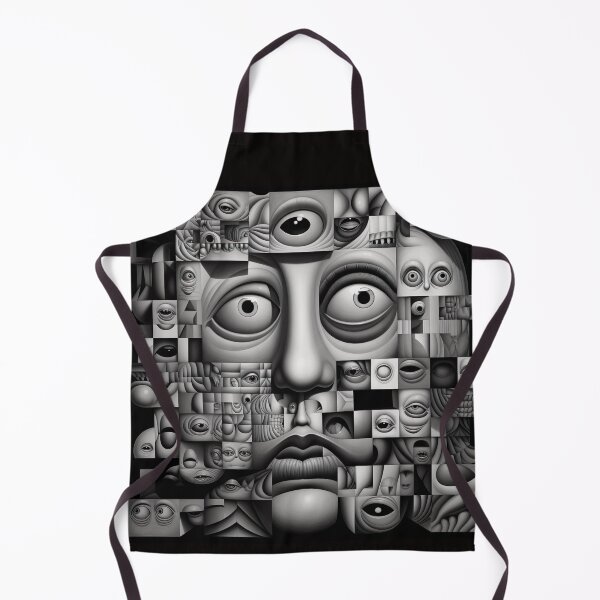 Item preview, Visage designed and sold by Yogimeister.