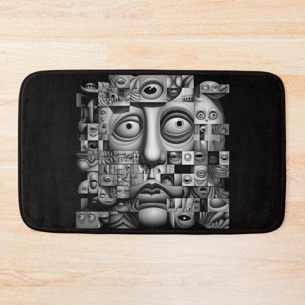 Item preview, Visage designed and sold by Yogimeister.