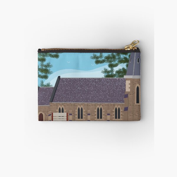 Item preview, Kiama Scots Presbyterian Church  designed and sold by Donnahuntriss.