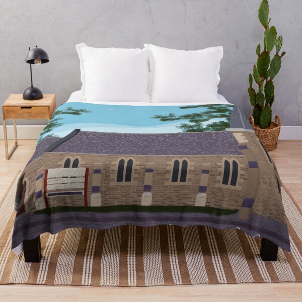 Item preview, Kiama Scots Presbyterian Church  designed and sold by Donnahuntriss.