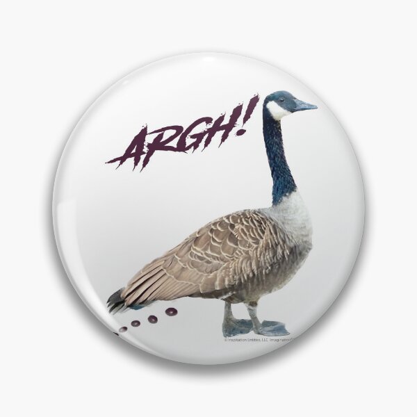 Item preview, Argh!-  For Light Backgrounds designed and sold by The Imagination Source™.