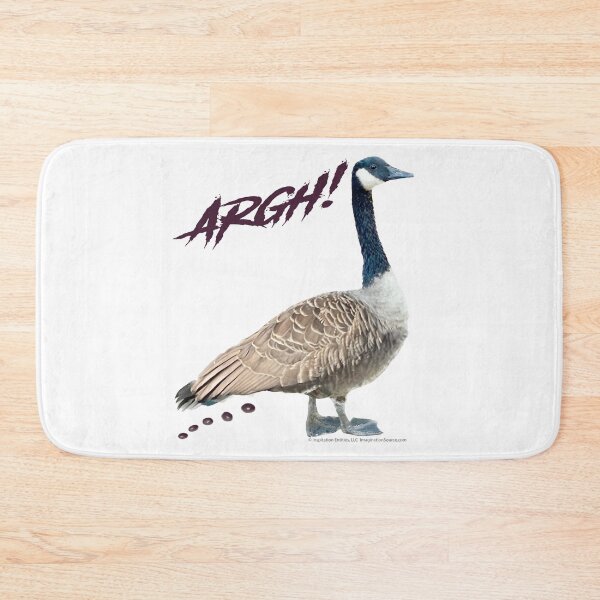 Item preview, Argh!-  For Light Backgrounds designed and sold by The Imagination Source™.