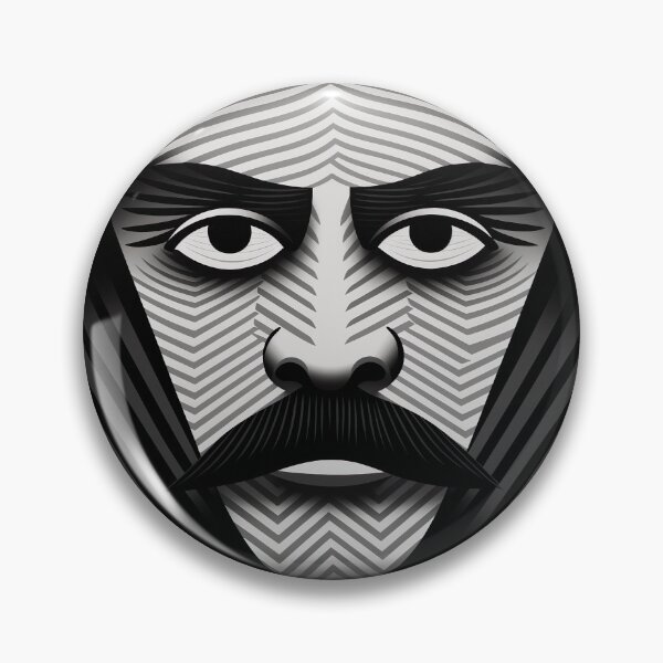 Item preview, Visage designed and sold by Yogimeister.