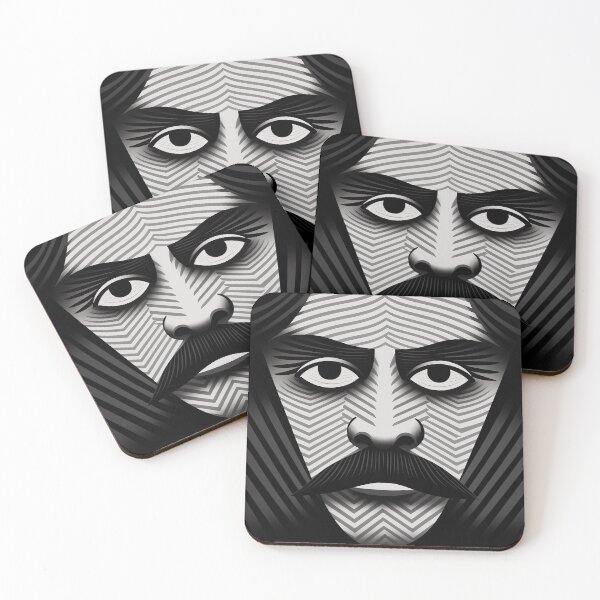Item preview, Visage designed and sold by Yogimeister.