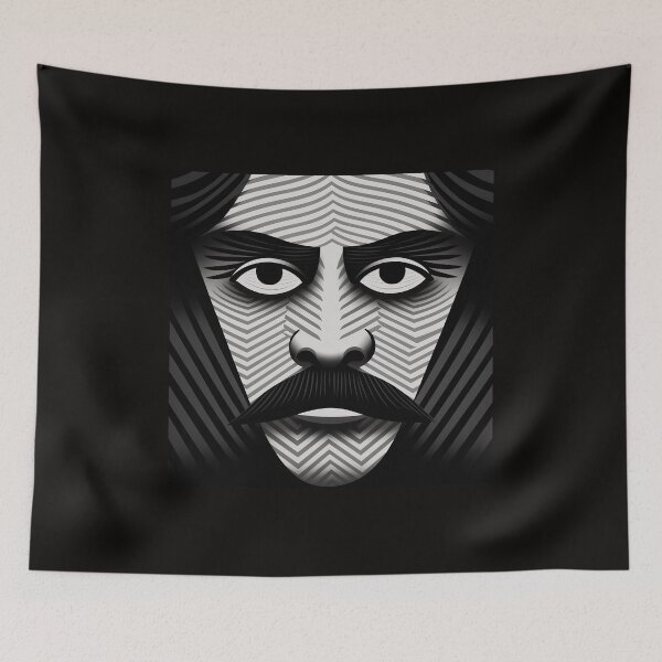 Item preview, Visage designed and sold by Yogimeister.