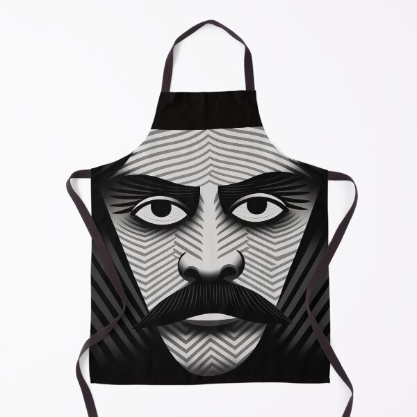 Item preview, Visage designed and sold by Yogimeister.