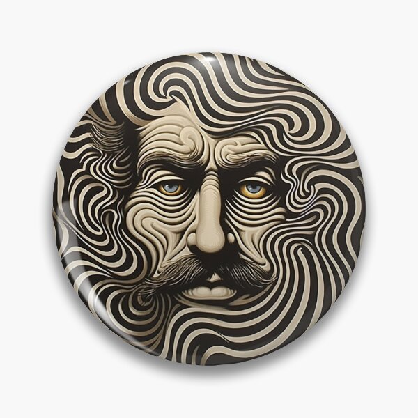 Item preview, Visage designed and sold by Yogimeister.