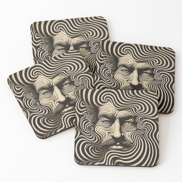 Item preview, Visage designed and sold by Yogimeister.
