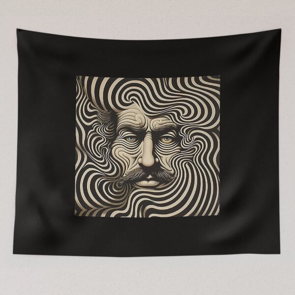 Item preview, Visage designed and sold by Yogimeister.