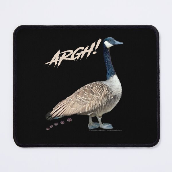 Item preview, Argh! - For Dark Backgrounds designed and sold by The Imagination Source™.