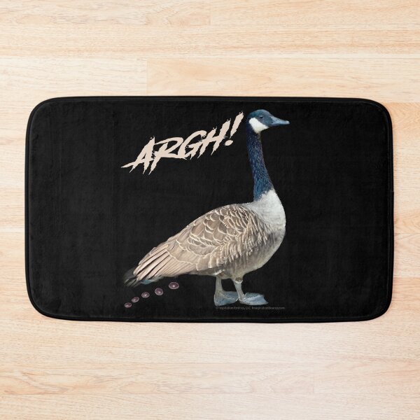 Item preview, Argh! -   For Dark Backgrounds designed and sold by The Imagination Source™.