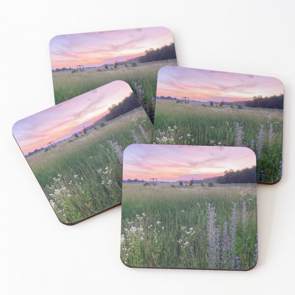 Item preview, Prairie Sunset designed and sold by Bridget Swanson.