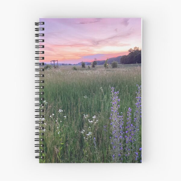 Item preview, Prairie Sunset designed and sold by Bridget Swanson.
