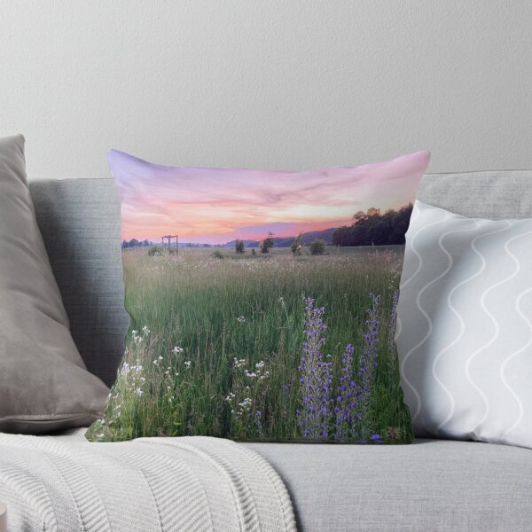 Item preview, Prairie Sunset designed and sold by Bridget Swanson.
