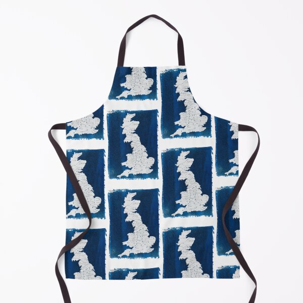 Item preview, Esta Inglaterra #4 designed and sold by William Debois.
