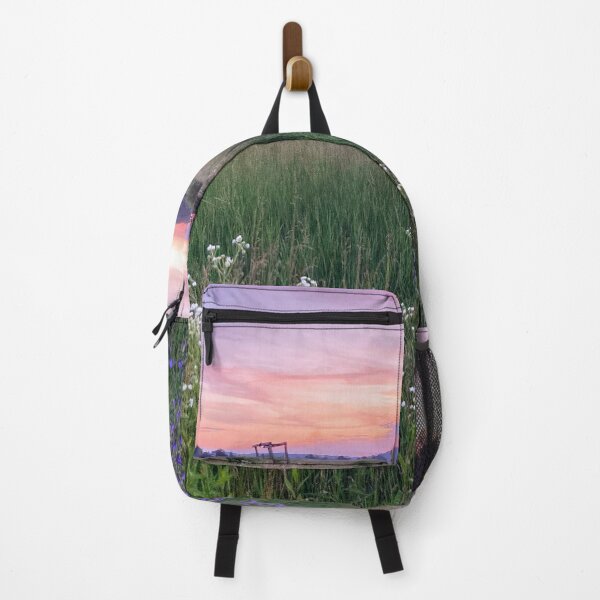 Item preview, Prairie Sunset designed and sold by Bridget Swanson.