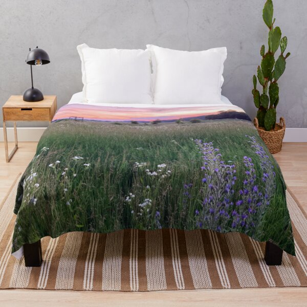 Item preview, Prairie Sunset designed and sold by Bridget Swanson.