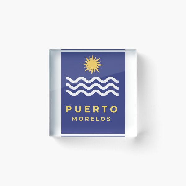 Item preview, Puerto Morelos designed and sold by M-o-n.