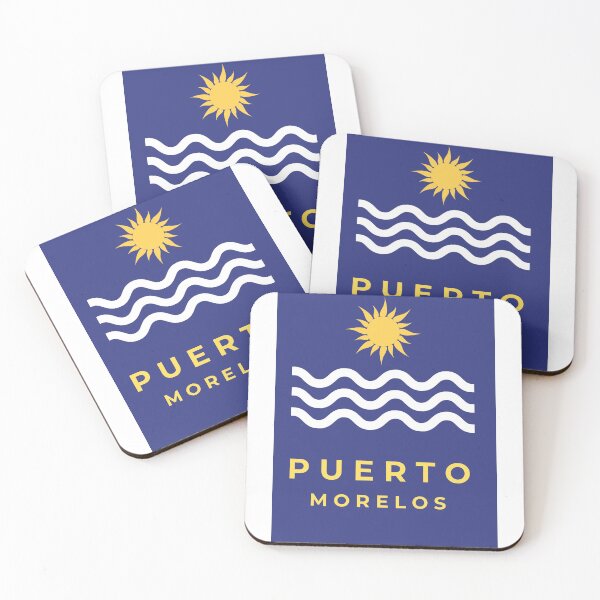 Item preview, Puerto Morelos designed and sold by M-o-n.