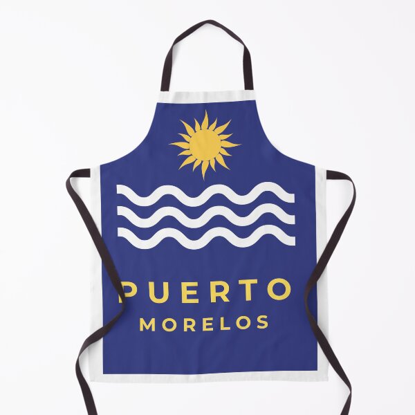 Item preview, Puerto Morelos designed and sold by M-o-n.