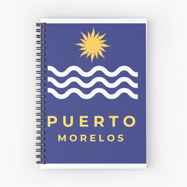 Artikelvorschau, Puerto Morelos entworfen und verkauft von M-o-n.