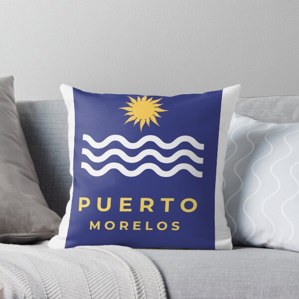 Artikelvorschau, Puerto Morelos entworfen und verkauft von M-o-n.