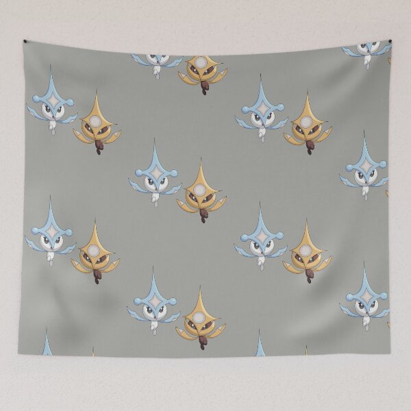 Item preview, The Travelers designed and sold by Animefreak9696.