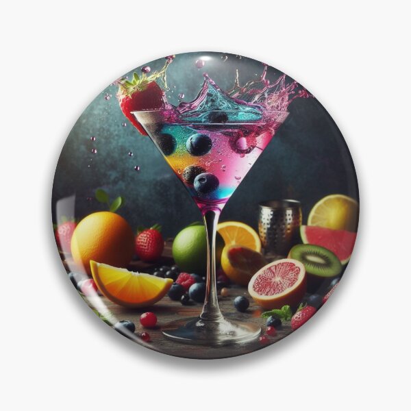 Item preview, Copy of Fantasy in a glass designed and sold by Arturos31.