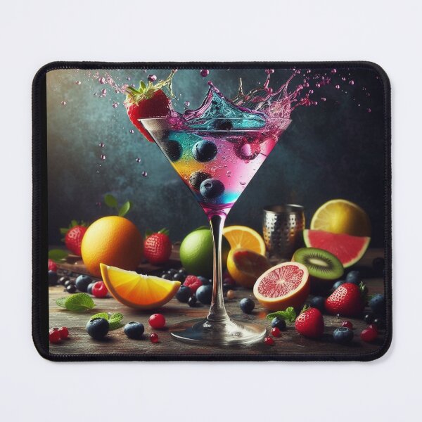 Item preview, Copy of Fantasy in a glass designed and sold by Arturos31.